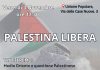 3/11 Palestina Libera – Civitavecchia Italy