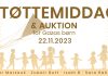 22/11 Støttemiddag for Palæstina – Taastrup Denmark