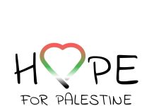 HOPE For Palestine