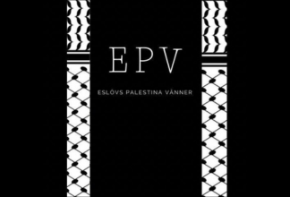 Eslövs Palestina Vänner EVP