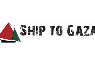 Ship to Gaza Sweden