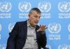 6 countries has cut UNRWA funding
